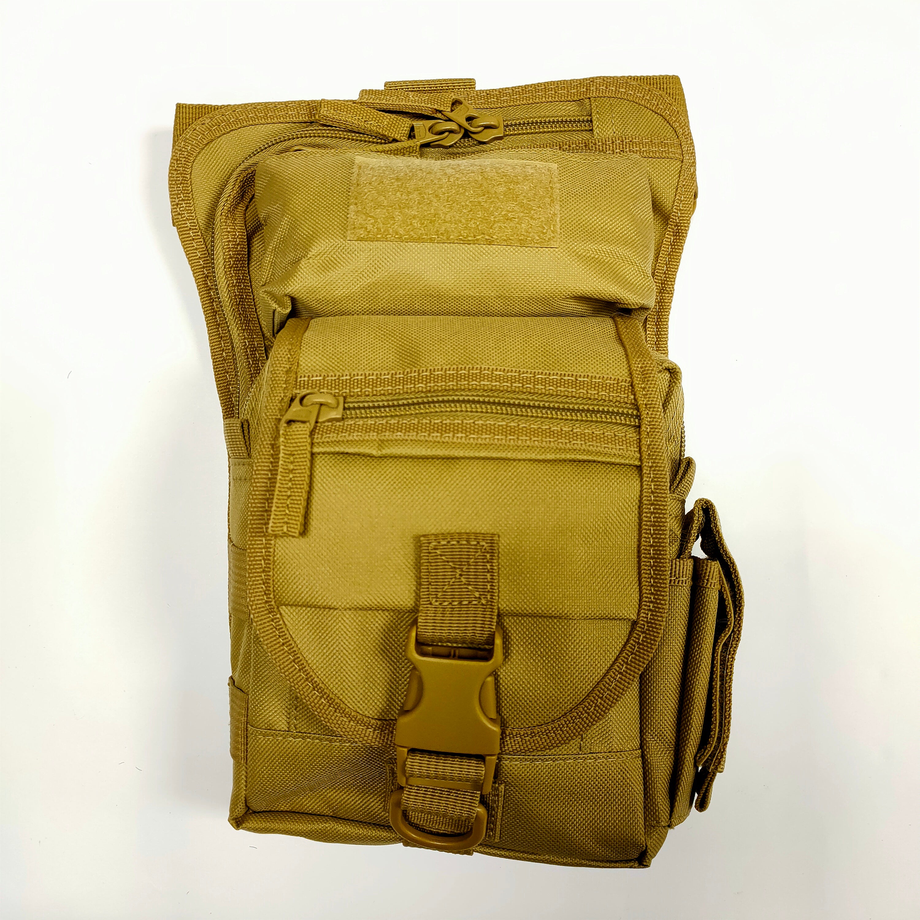 High Desert - HD1090 Side Drop Leg Utility