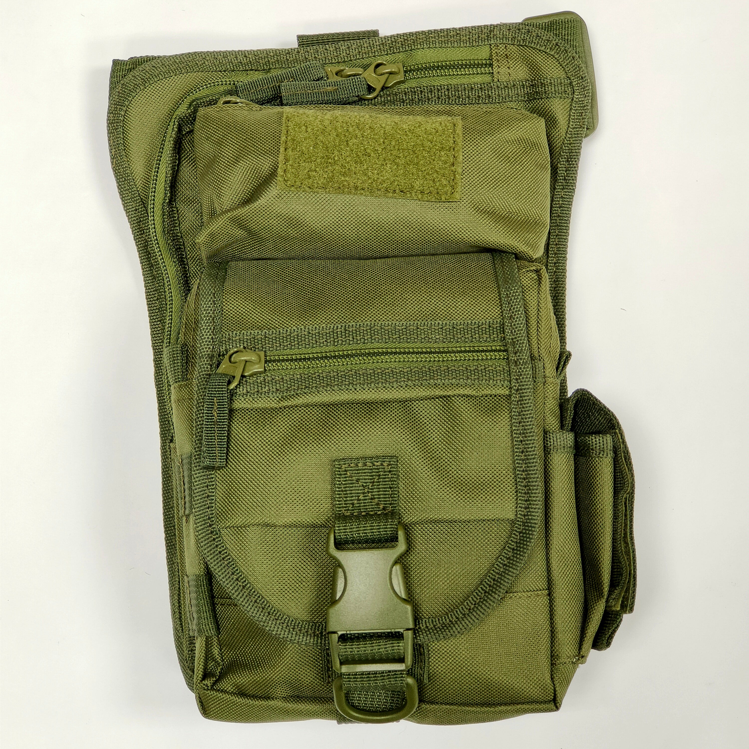 High Desert - HD1090 Side Drop Leg Utility