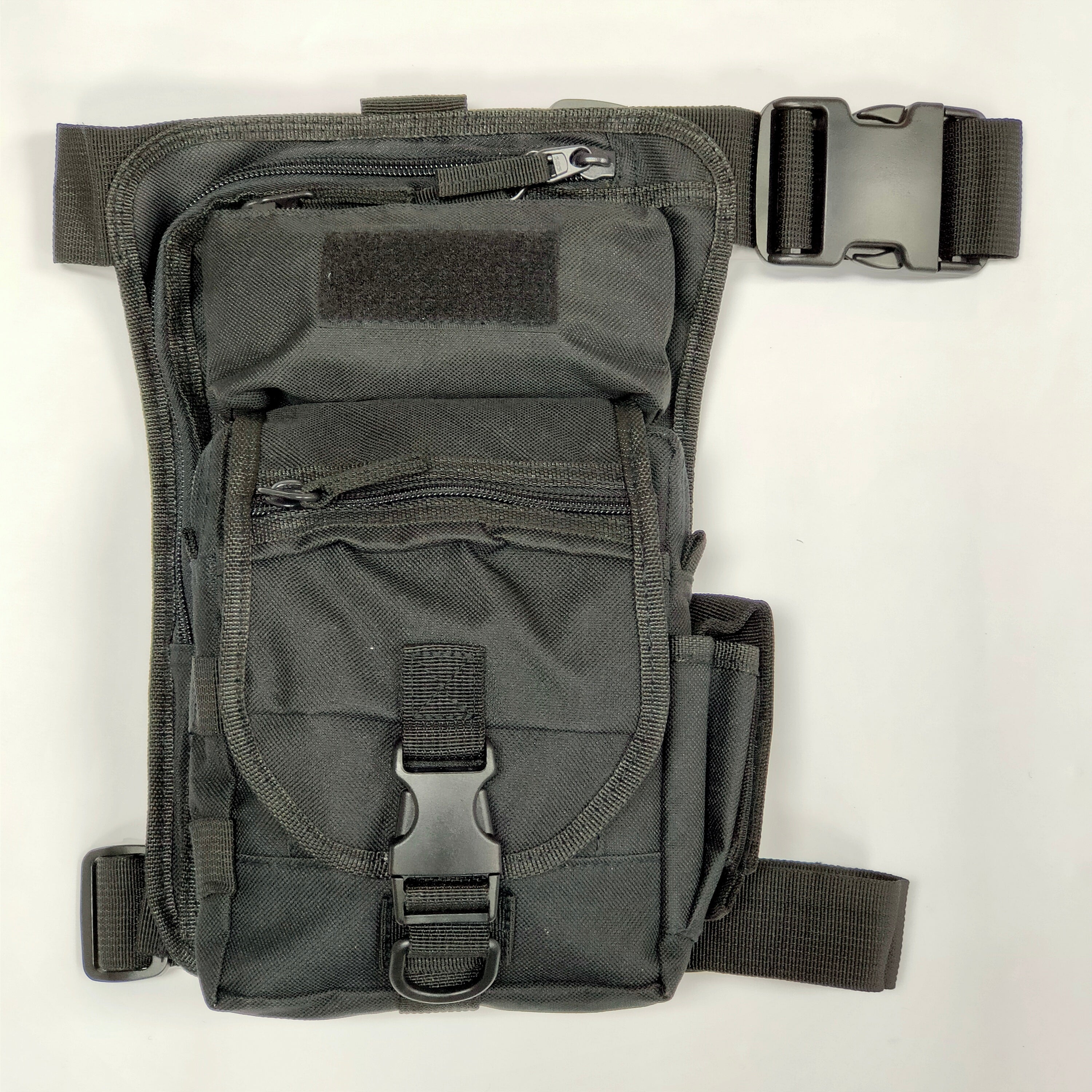 High Desert - HD1090 Side Drop Leg Utility