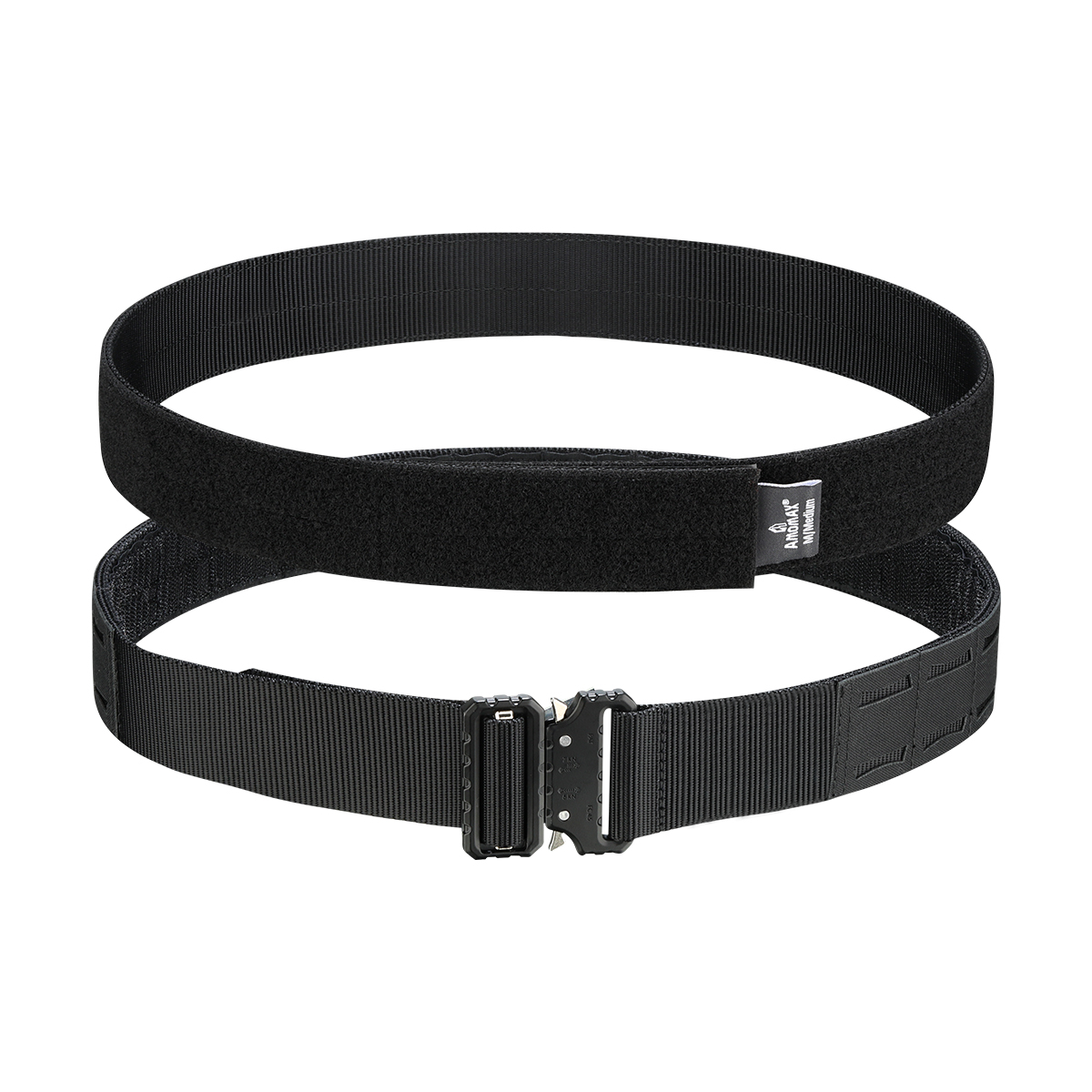 Amomax - Greyhawk 1.75″ Double Molle Belt (AM-TBS001)