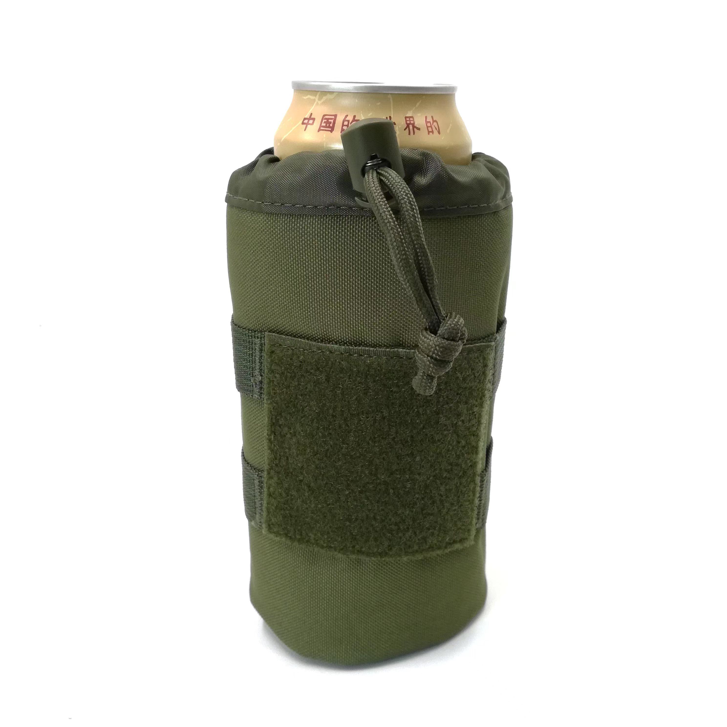 Black Stealth - Bottle Pouch