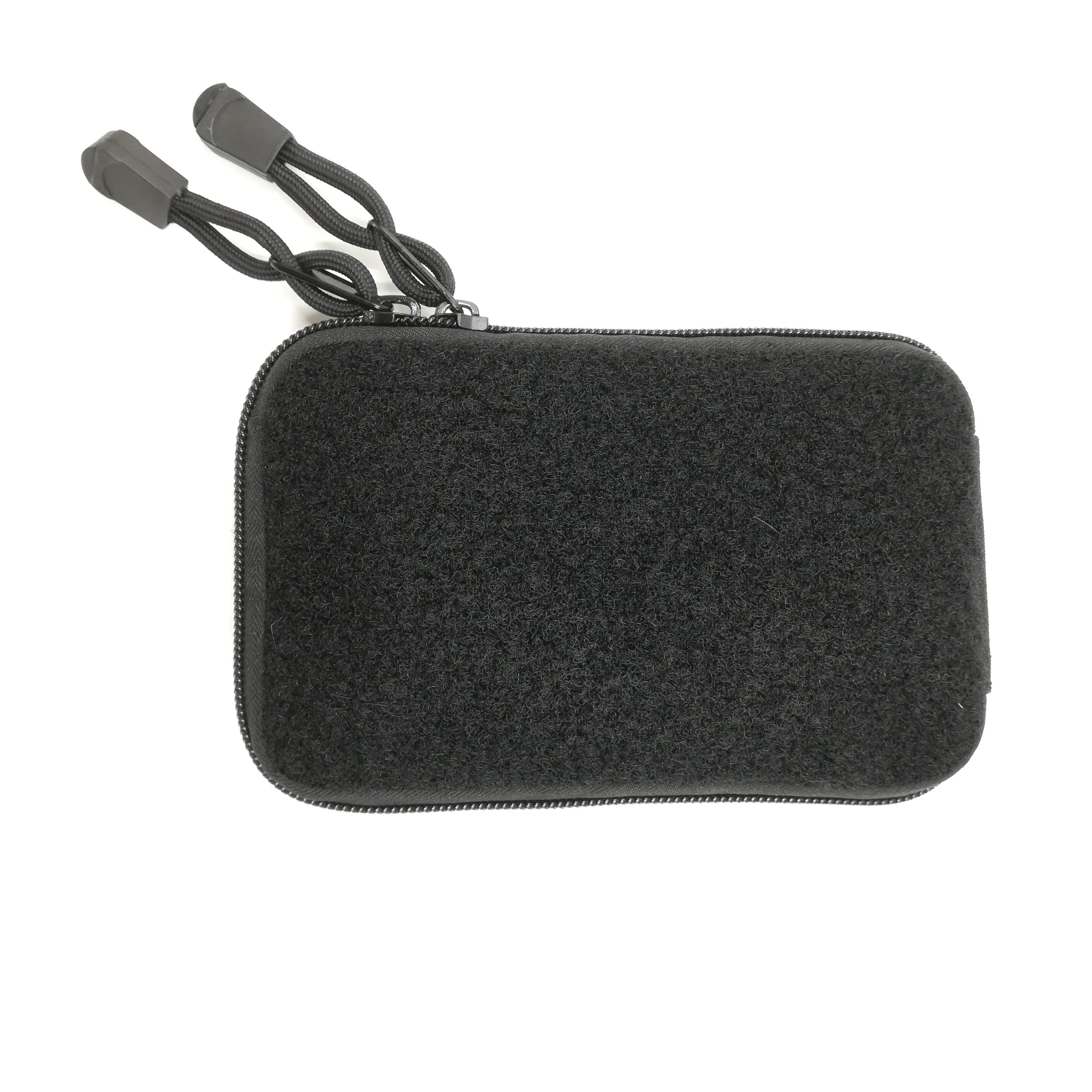 Black Stealth - Tactical Folding Dump Pouch