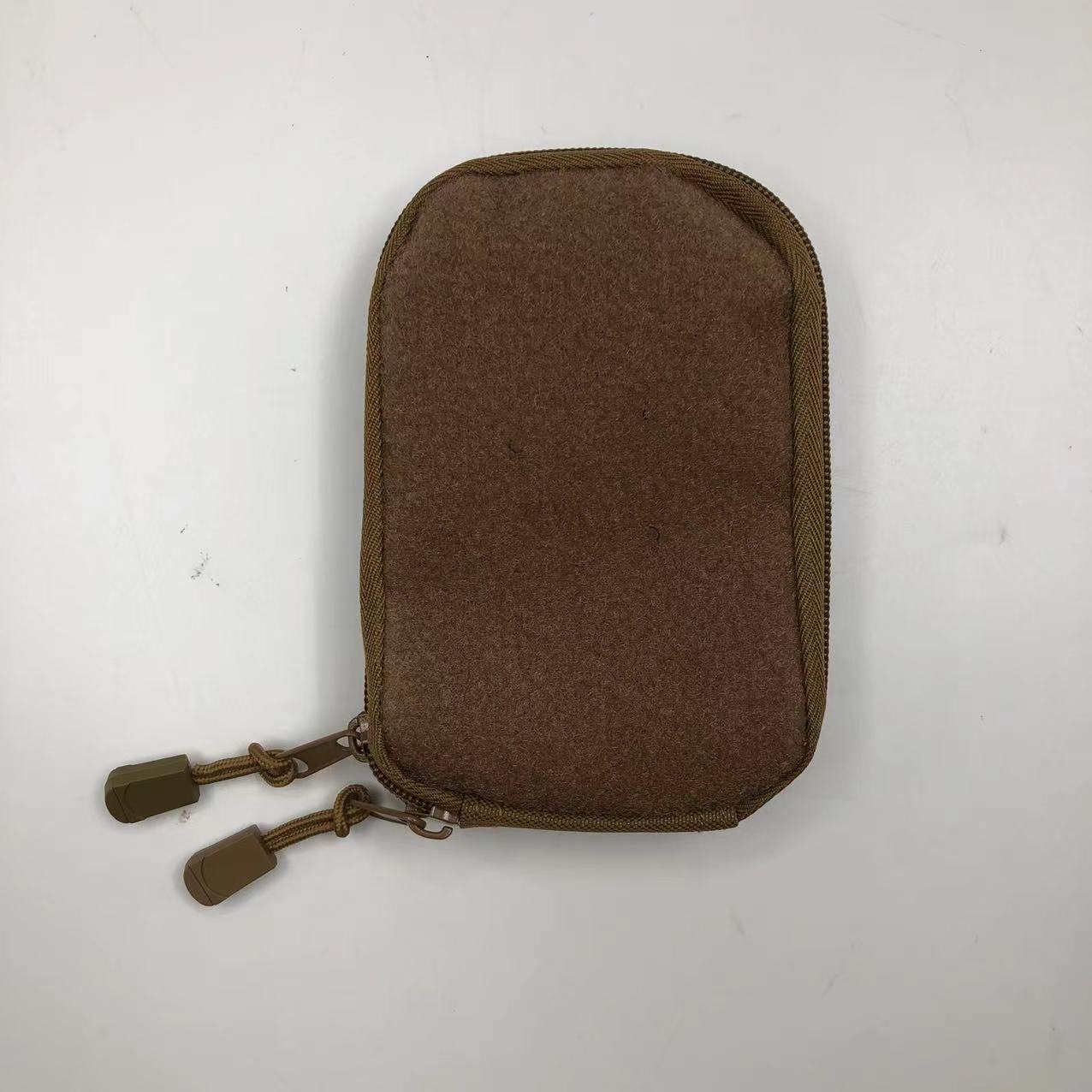 Black Stealth - Tactical Folding Dump Pouch