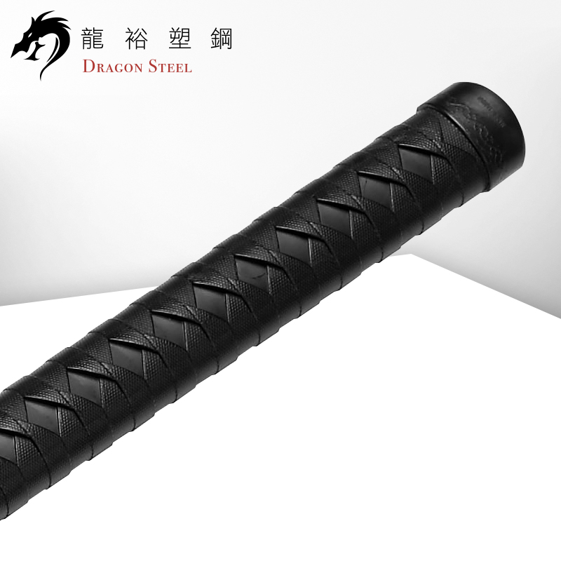 Dragon Steel - (J-012) Tachi Sword (Woodgrain)