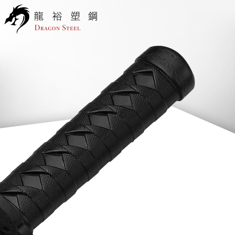 Dragon Steel - (J-016) Wakizashi (Woodgrain)