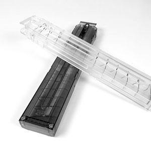 Jet Blasters - Katana Magazines (2pc)