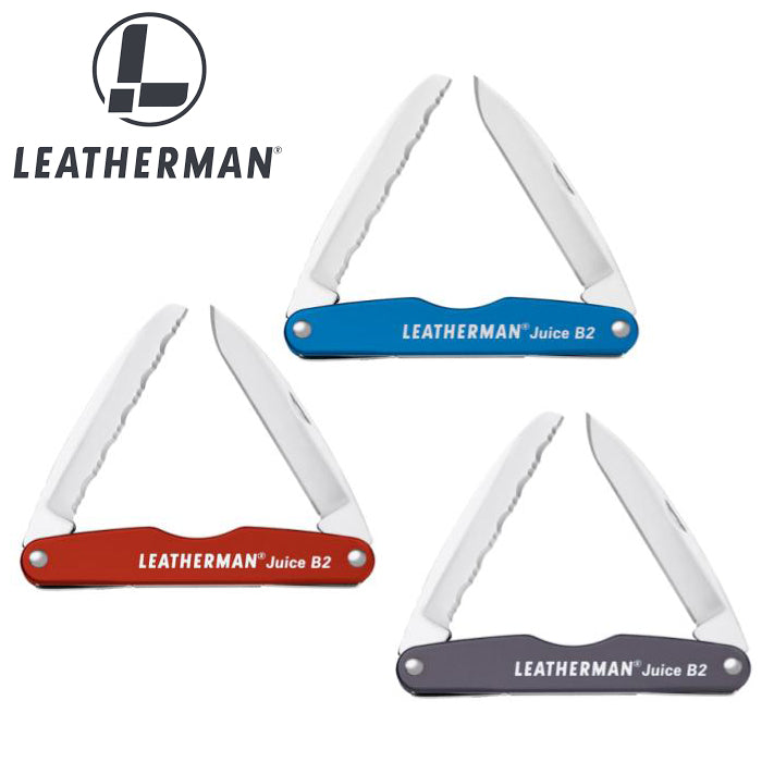 Leatherman - Juice B2