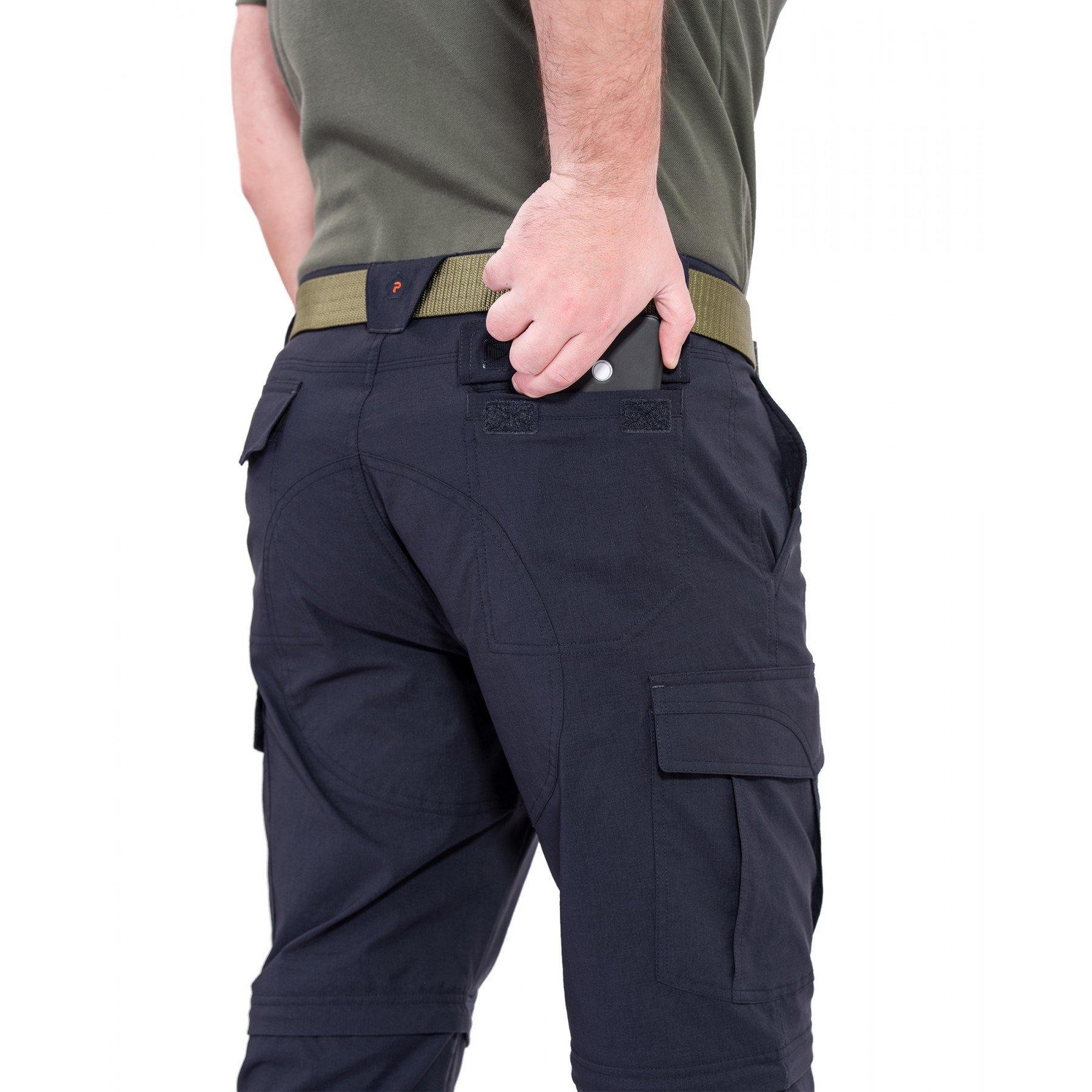 Pentagon - Gomati XTR Convertible Tactical Pants