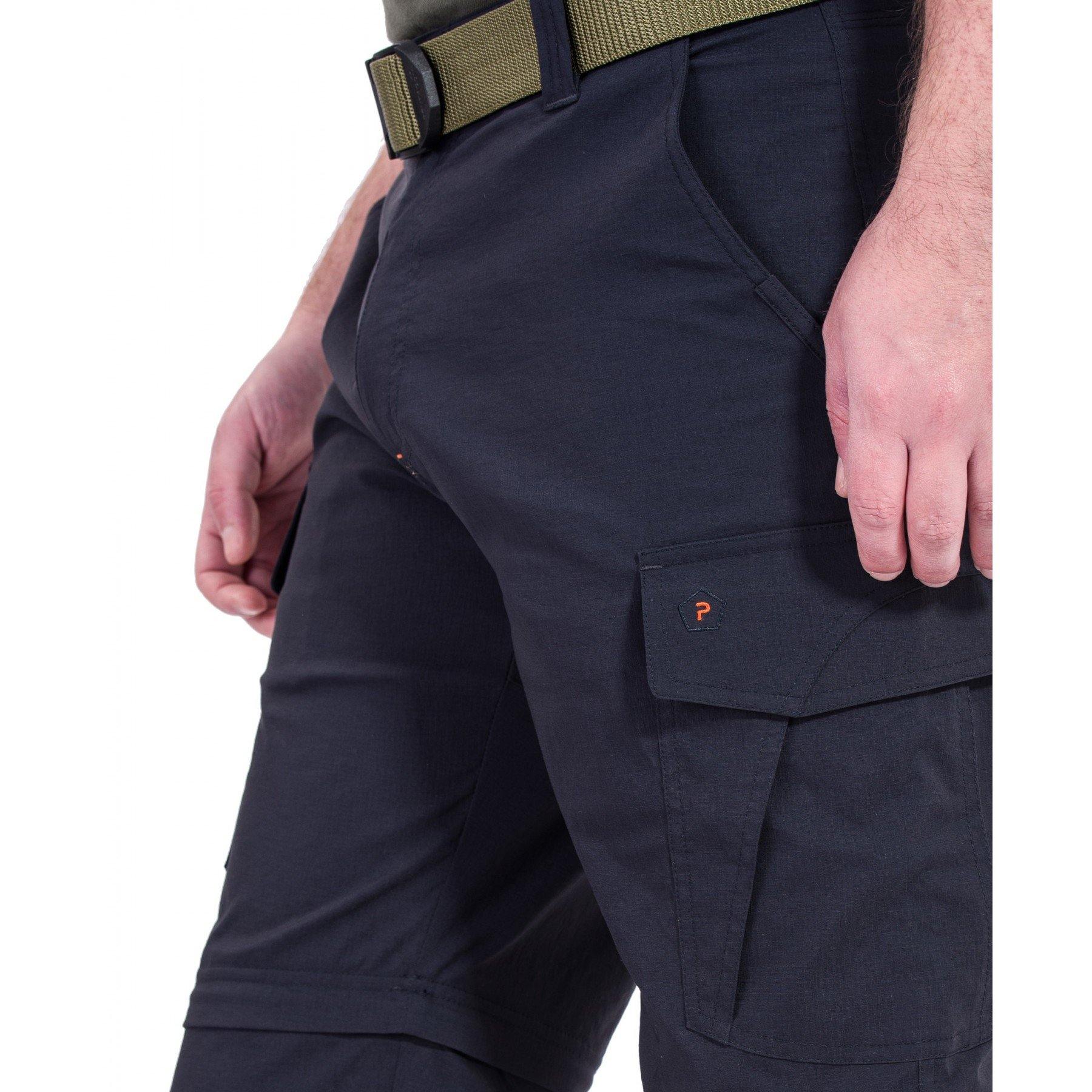 Pentagon - Gomati XTR Convertible Tactical Pants