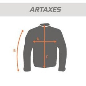 Pentagon - ARTAXES SF Level V Jacket