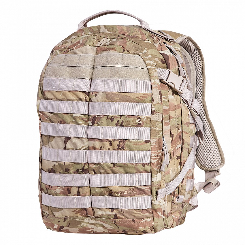 Pentagon - Kyler Molle Backpack