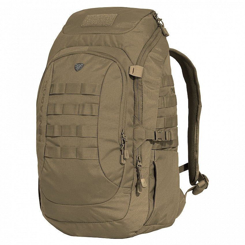 Pentagon top philon backpack