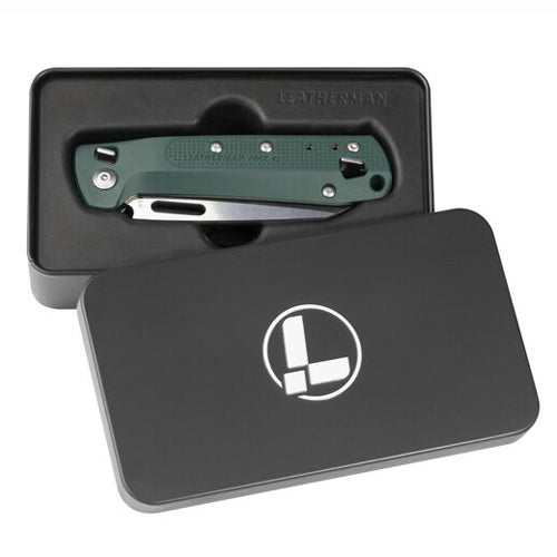 Leatherman - FREE K2 Multitool Knife