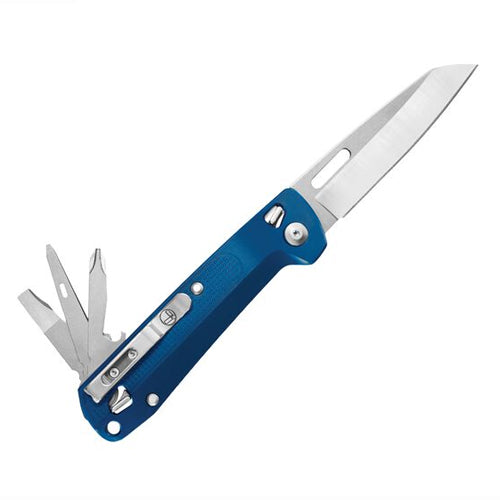 Leatherman - FREE K2 Multitool Knife