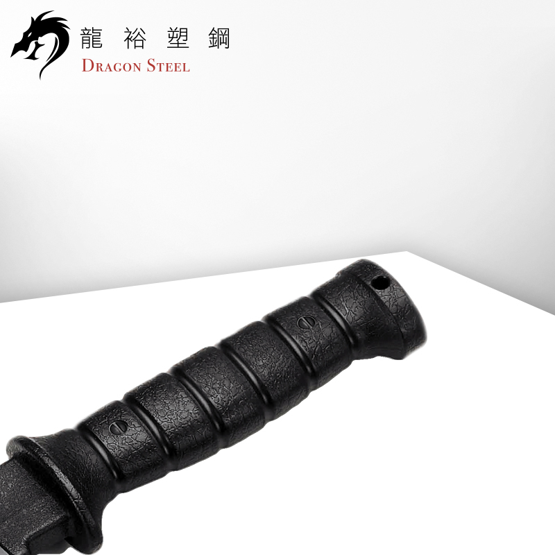 Dragon Steel - (KN-407-PP) Survival Knife I PP