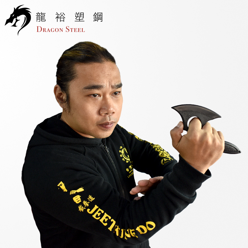 Dragon Steel - (KN-413-PP) Mini Axe PP