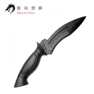 Dragon Steel - (KN-414-PP) Dragon Claw Knife PP