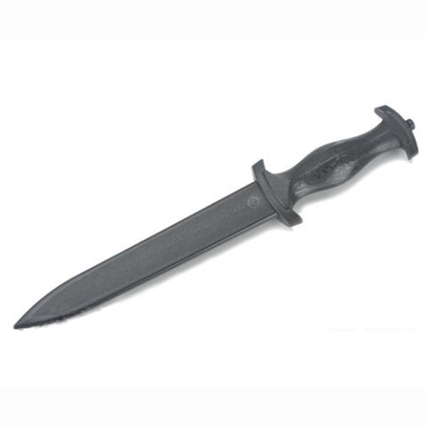 Dragon Steel - (KN-417-PP) Straight Knife
