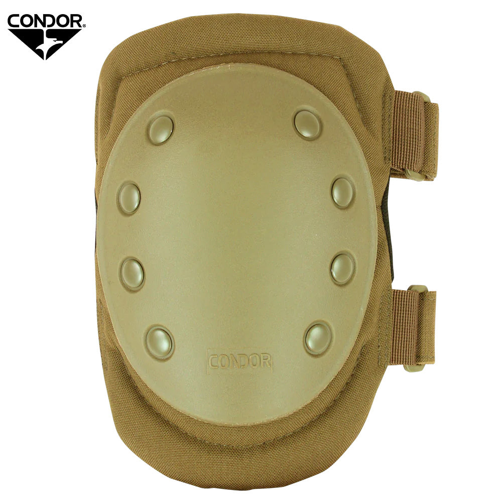 Condor - Knee Pads 2