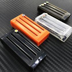 Box Keychain MultiTool