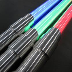 Kit Saber - Metal Corvus Combat Saber