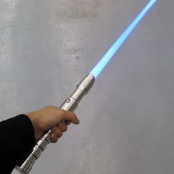 Kit Saber - Metal Corvus Combat Saber