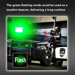 Klarus - RS20 UV CSI Grade Inspection Light