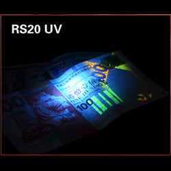 Klarus - RS20 UV CSI Grade Inspection Light