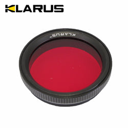 Klarus - XT30 Searchlight Filter