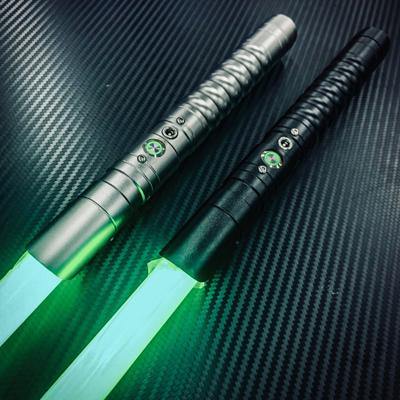 Krucible Sabers - Kyrios Combat Lightsaber (Single Colour)