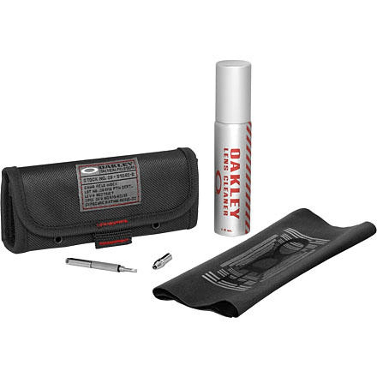 Oakley SI - Lens Cleaning Kit
