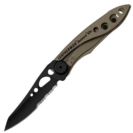 Leatherman - Skeletool KB/KBX