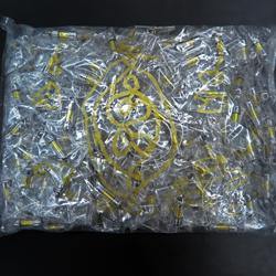 LP Phra Moot Takrut Amulet for Protection (BE2559)