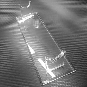 Krucible Sabers - Acrylic Light Saber Stand