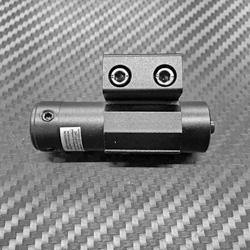 Laser Target Painter V2