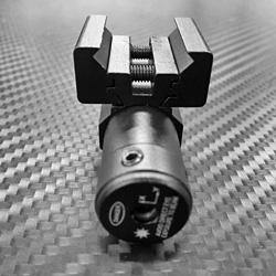 Laser Target Painter V2