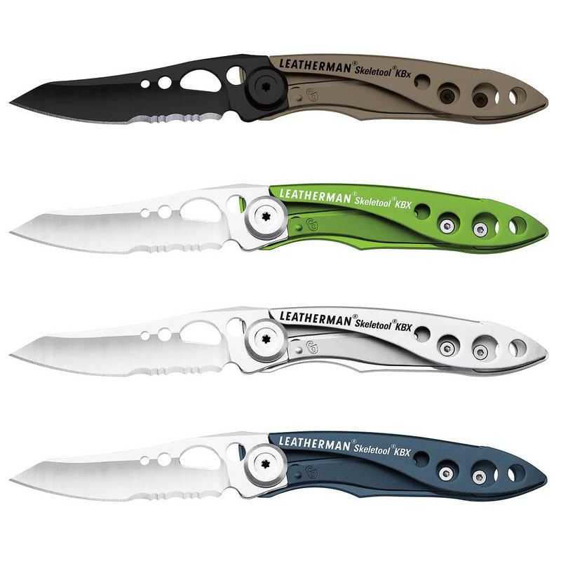 Leatherman - Skeletool KB/KBX