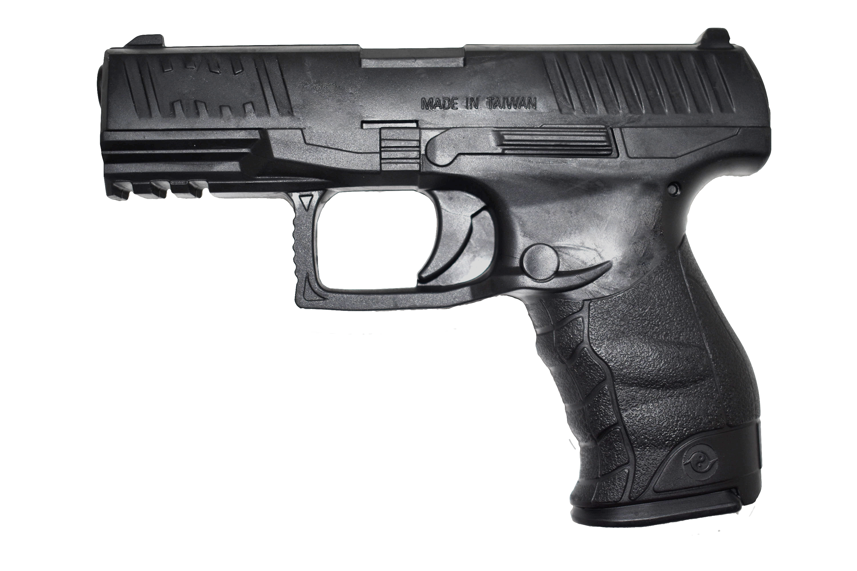 Dragon Steel - Training Guns / Pistols