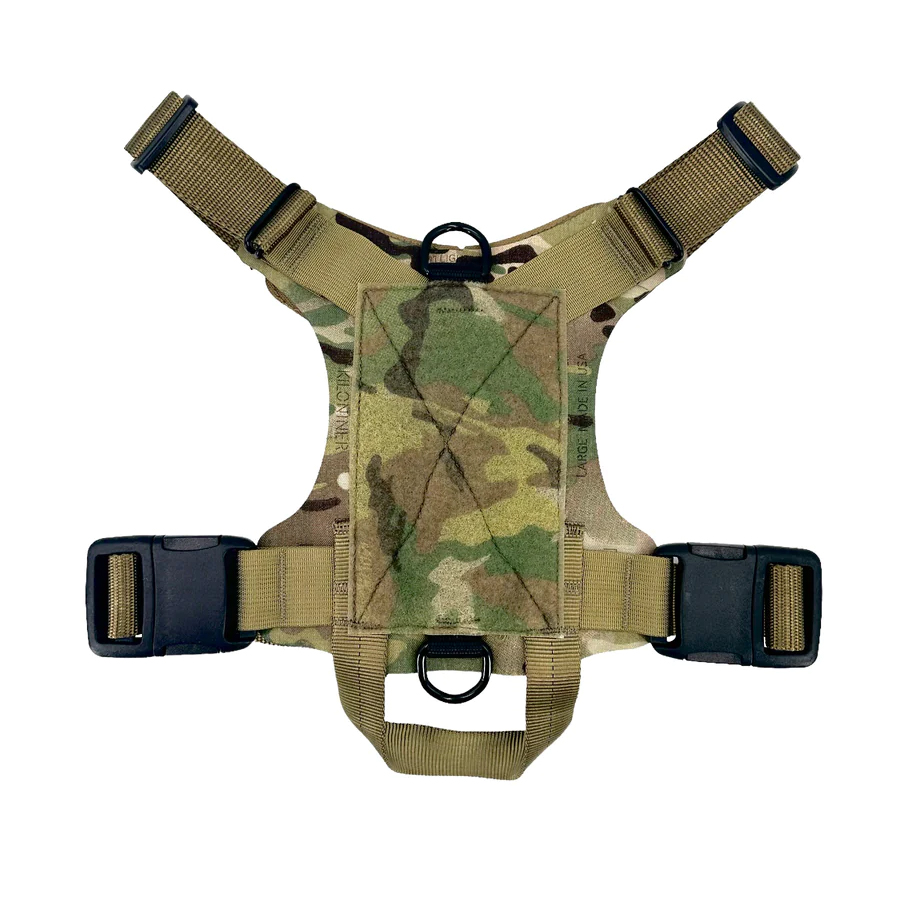 Kiloniner - M1 Lightspeed Harness for Pets