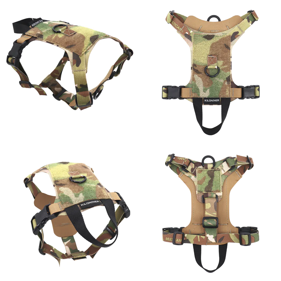 Kiloniner - M1 Lightspeed Harness for Pets