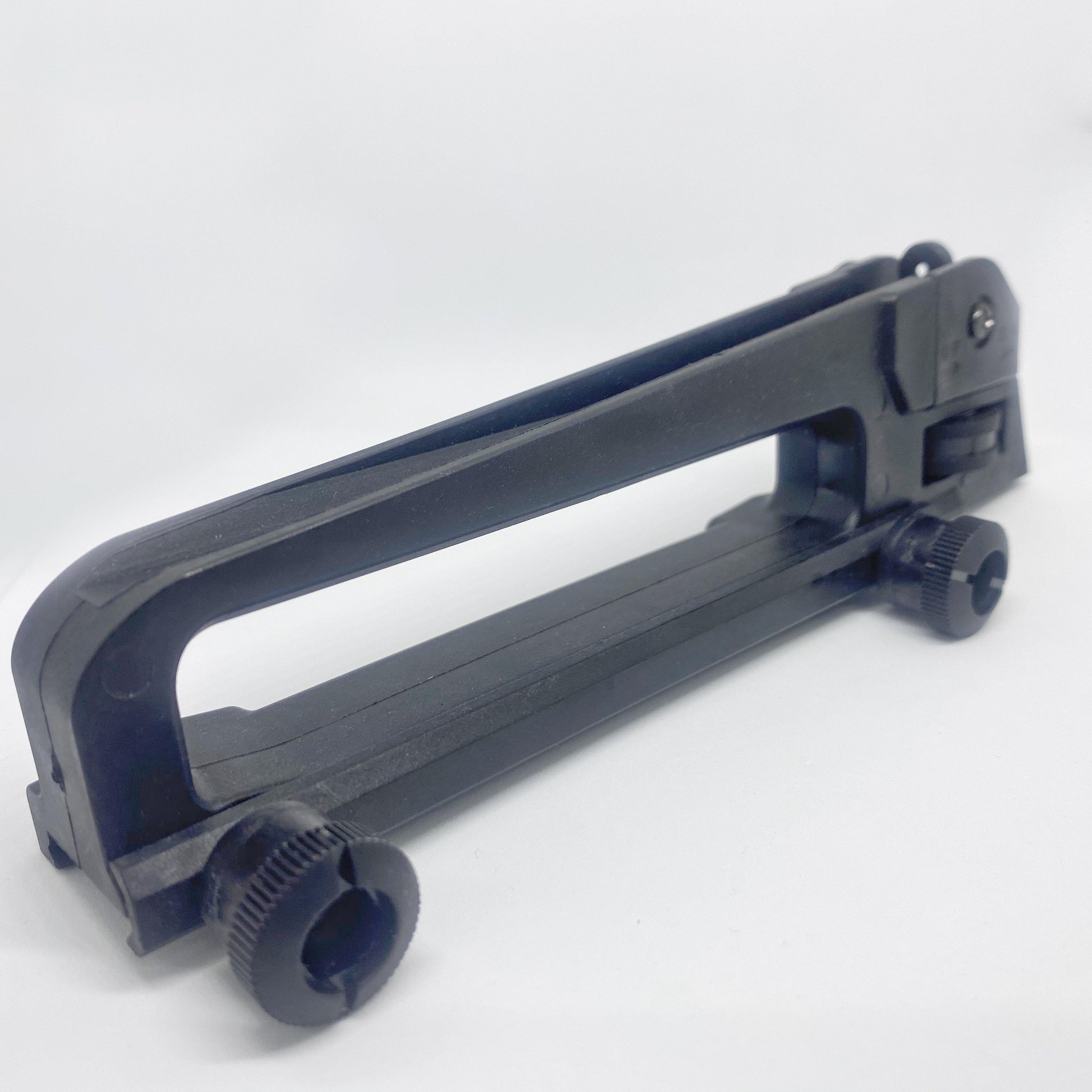 Polymer M16/M4 Rail Mounted Carrying Handle