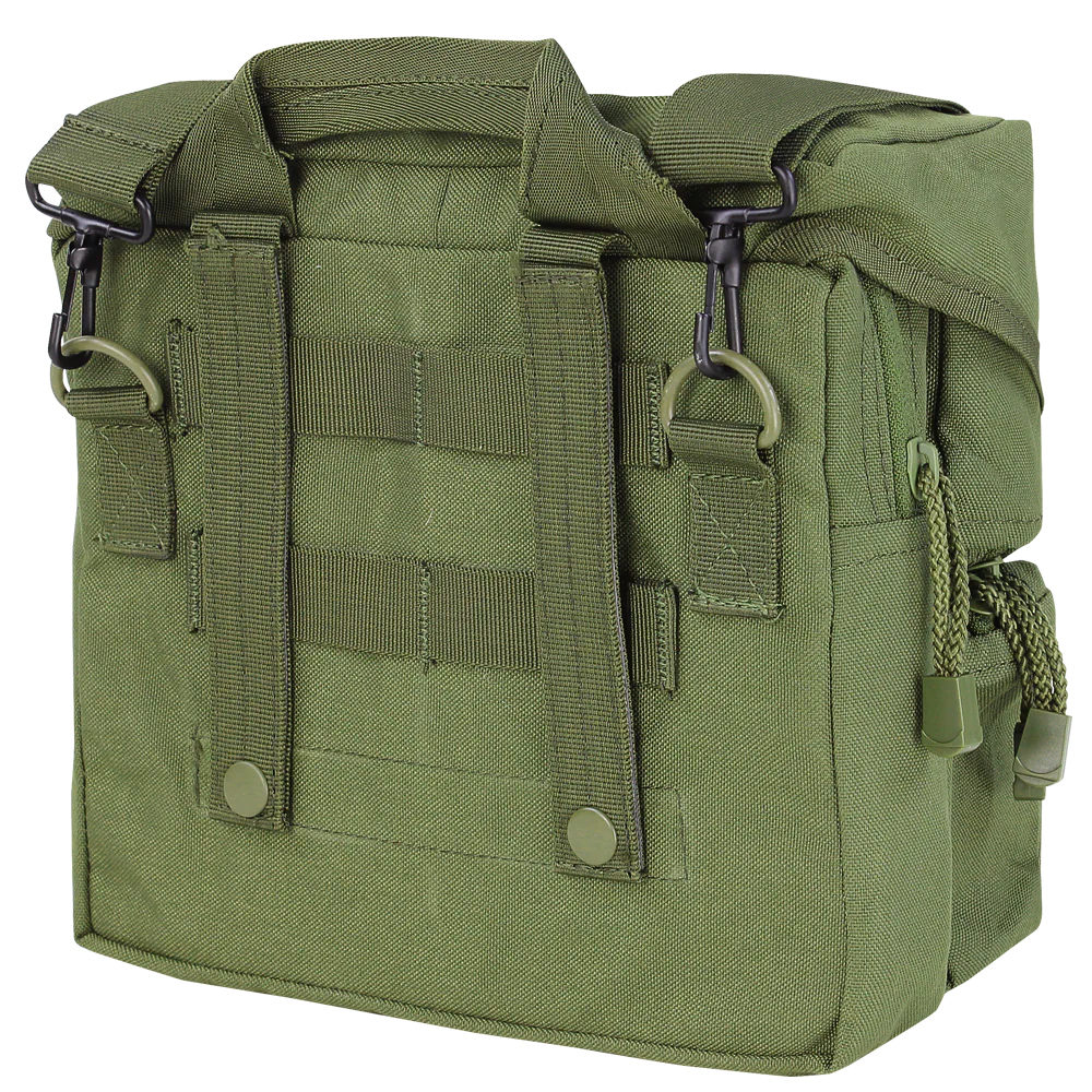 Condor - Fold Out Medical Bag
