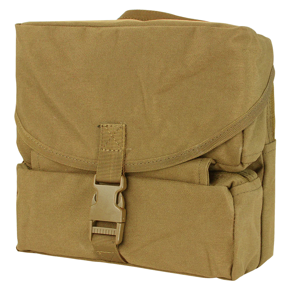 Condor - Fold Out Medical Bag