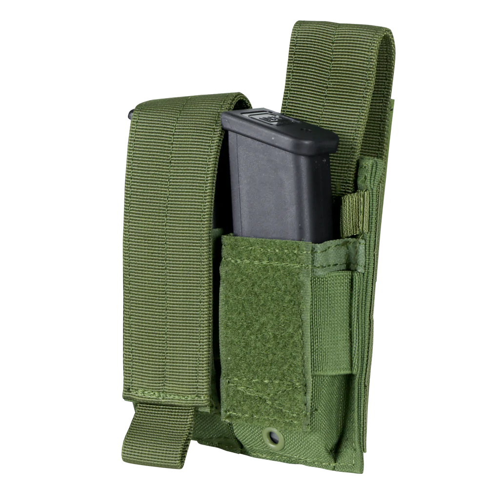 Condor - Double Pistol Mag Pouch