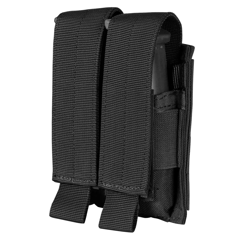 Condor - Double Pistol Mag Pouch