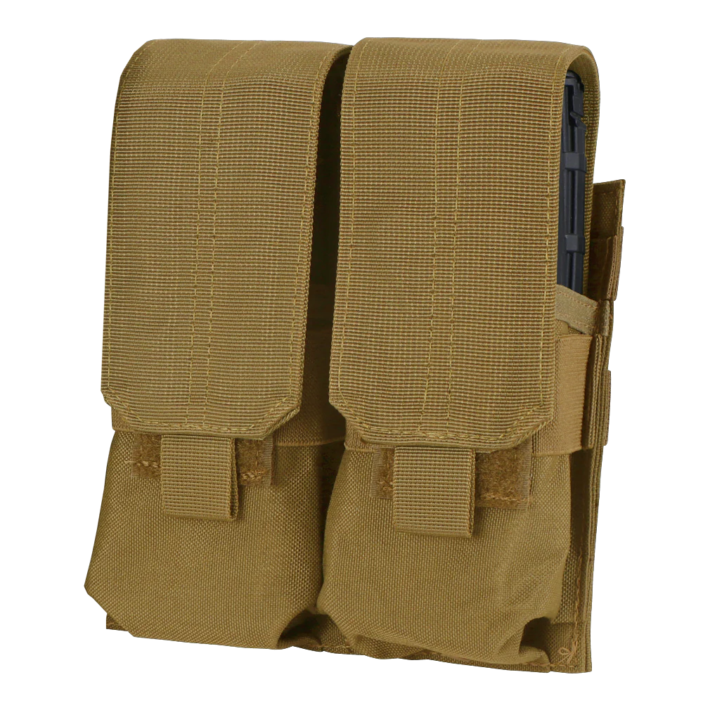 Condor - Double M4 Mag Pouch