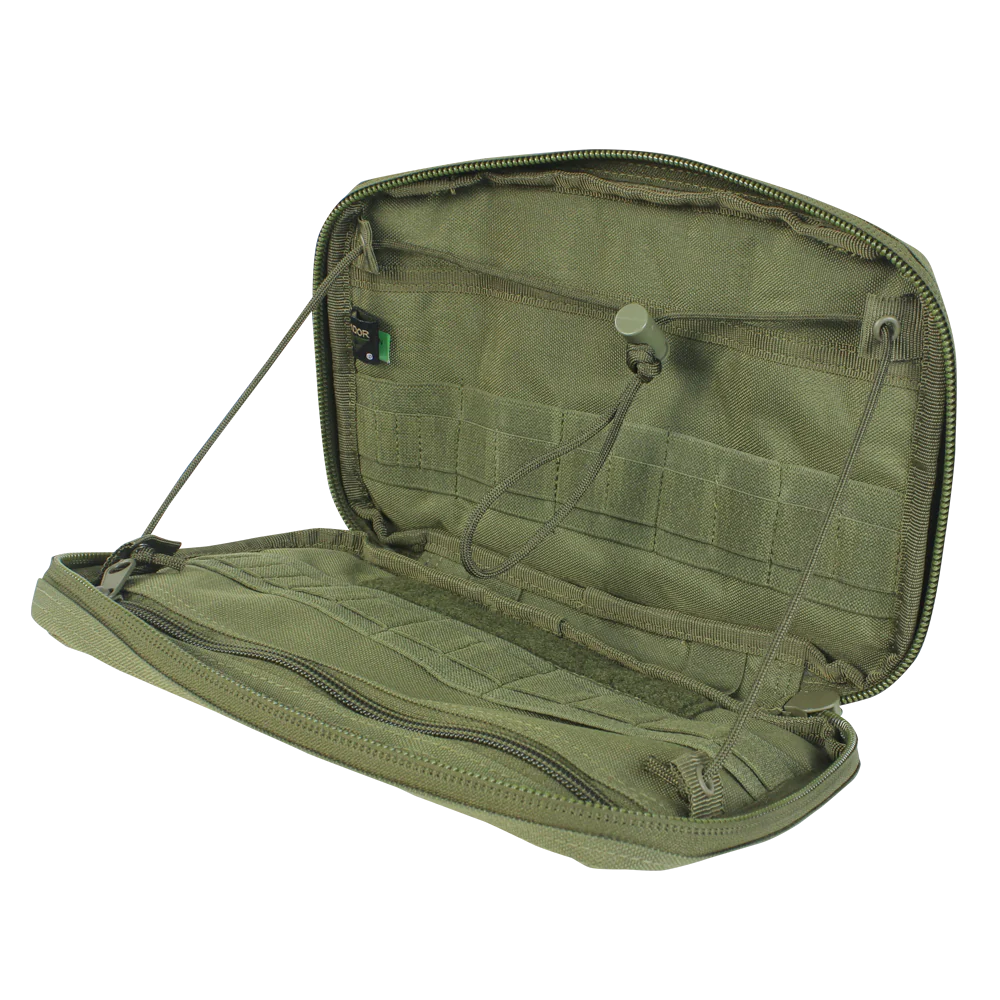 Condor - Tactical Tool (T&T) Pouch