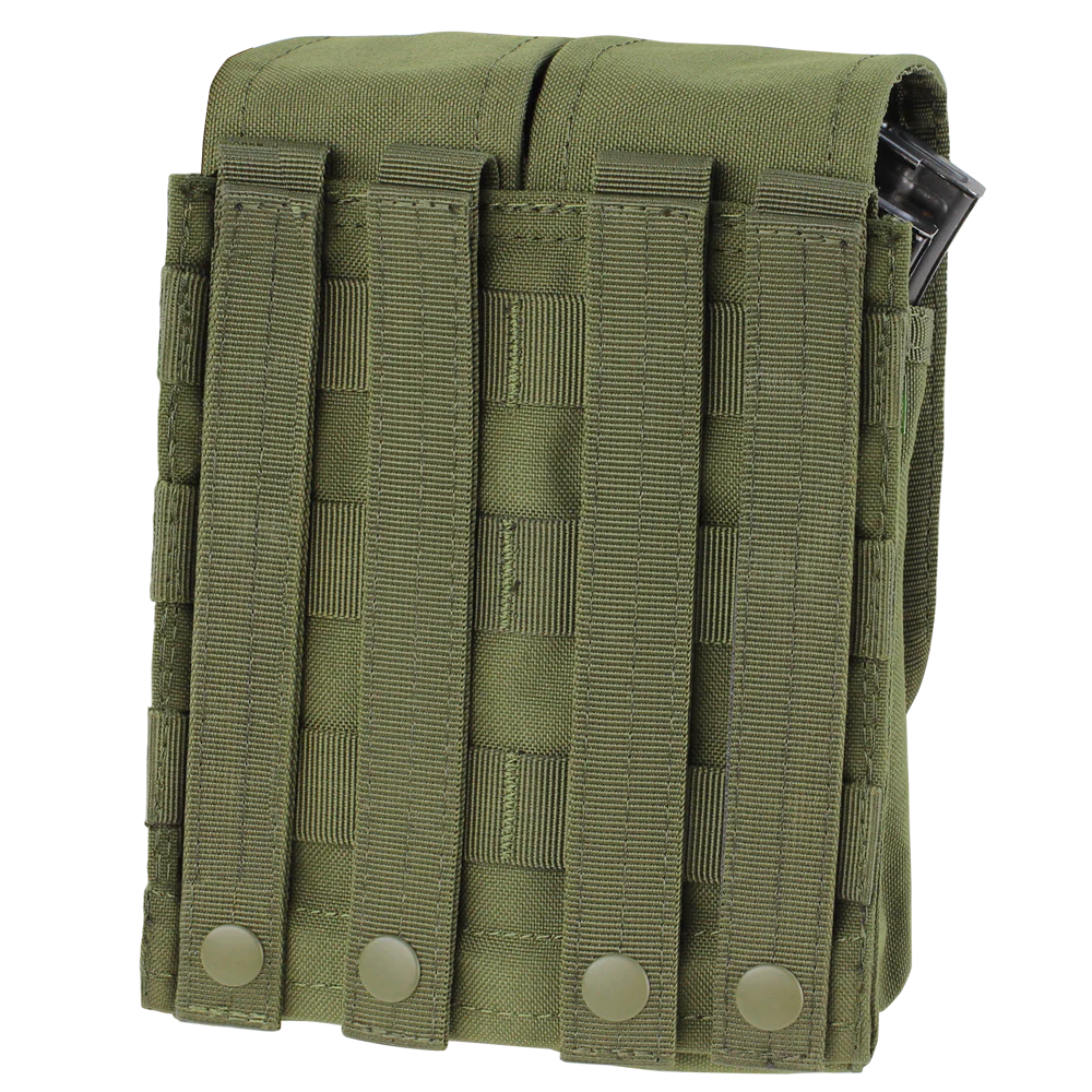 Condor - Double AR/AK/NERF Magazine Sheath