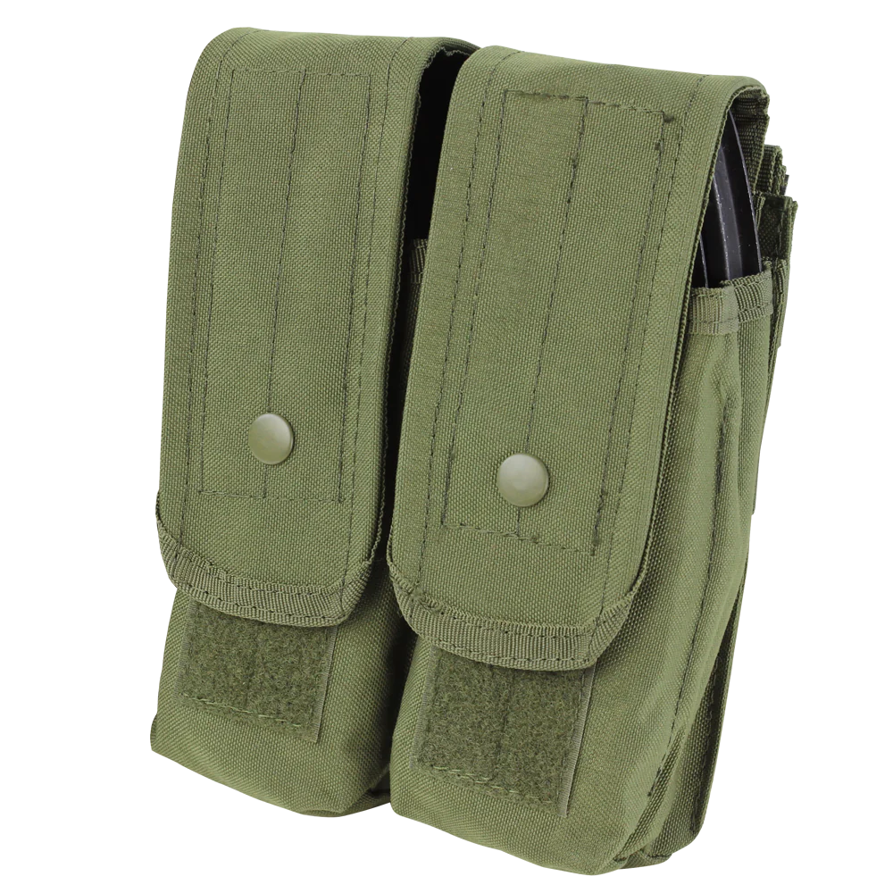 Condor - Double AR/AK/NERF Magazine Sheath