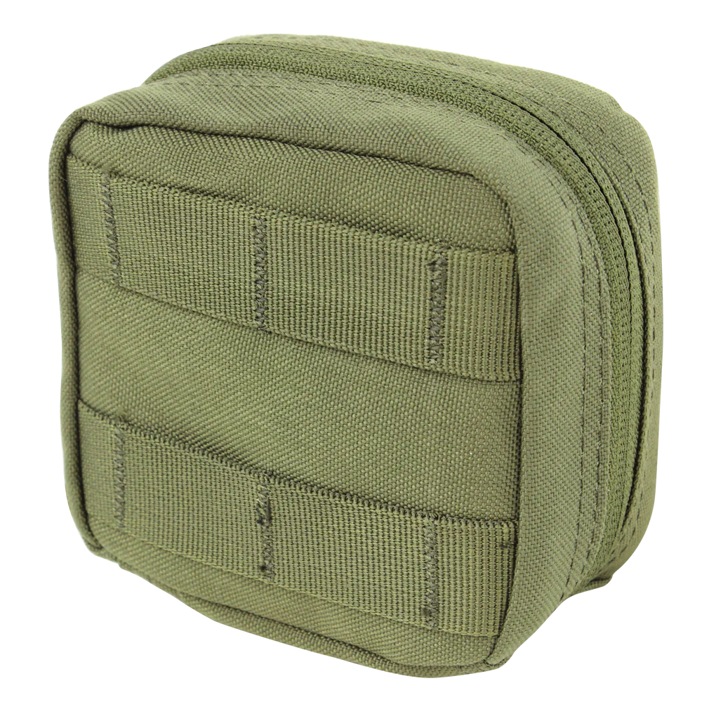 Condor - 4x4 Utility Pouch